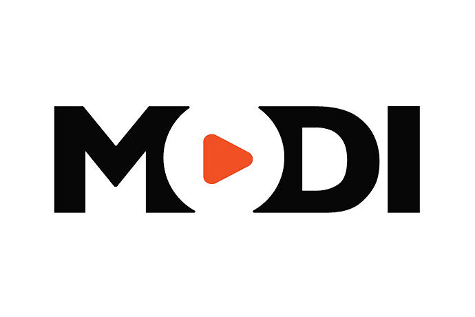 MODI logo