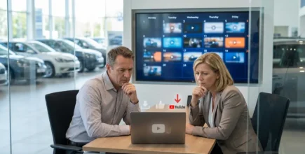 Car Dealership Struggling to Get Their Videos to Perform