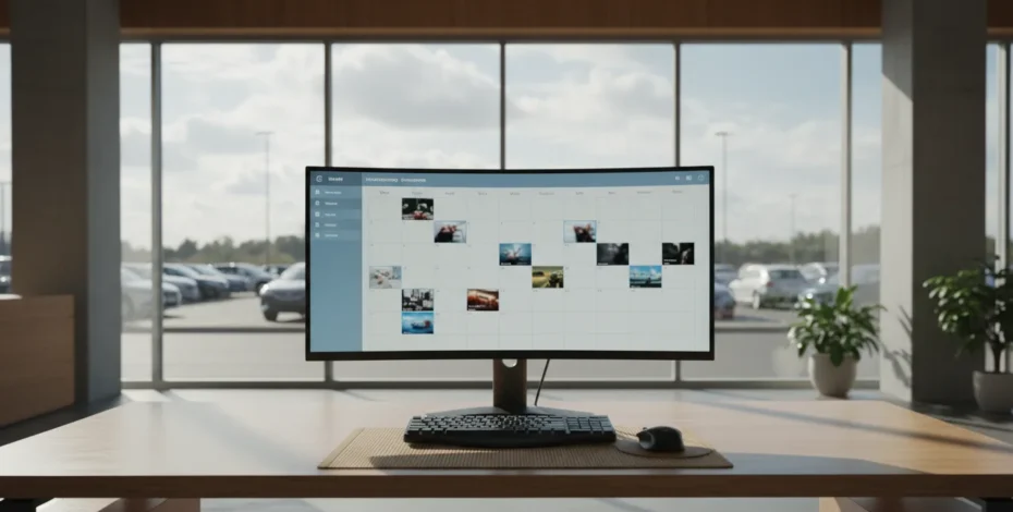 How Often Should a Car Dealership Post Video Content in 2026?