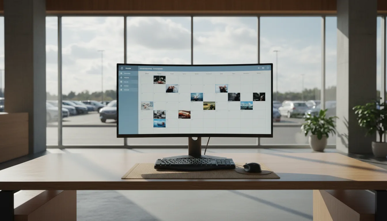 How Often Should a Car Dealership Post Video Content in 2026?