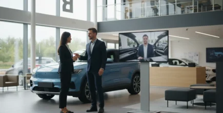 How Strategic Video Content Drives More Car Sales