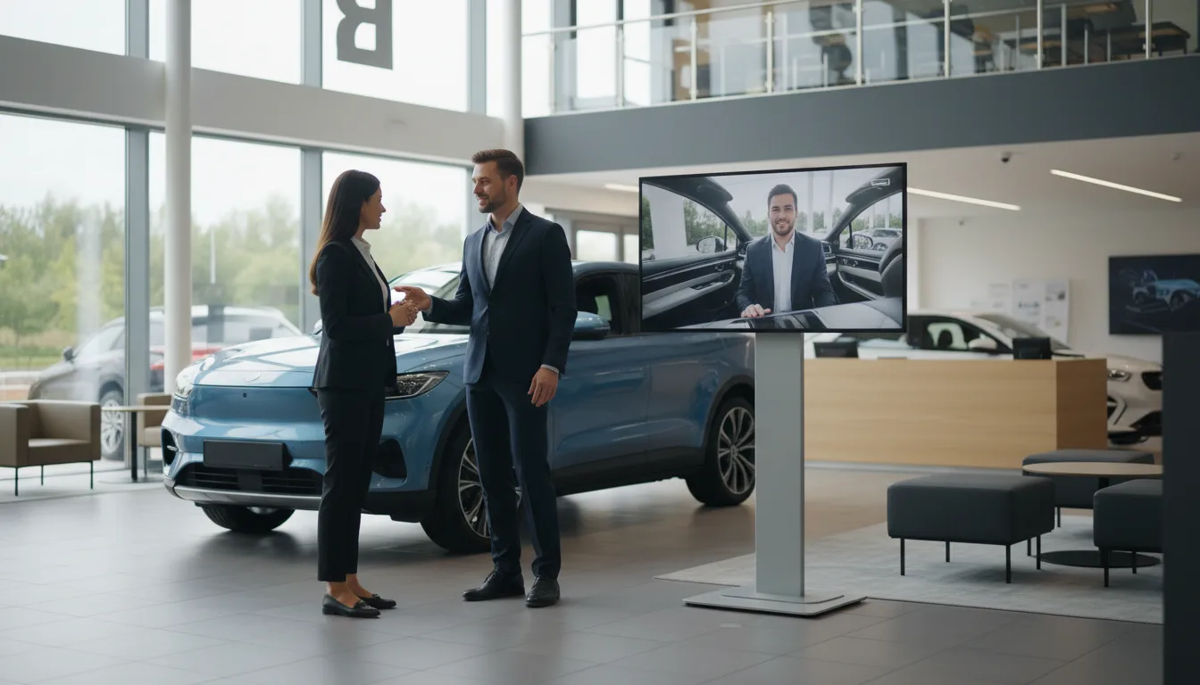 How Strategic Video Content Drives More Car Sales (Without Increasing Ad Spend)